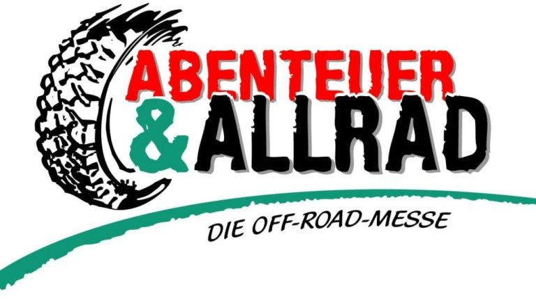 Logo Abenteuer & Allrad