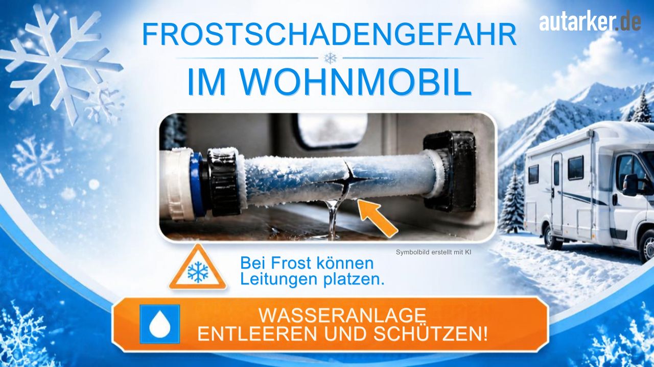 autarker.de auf der Herbstmesse Grainau