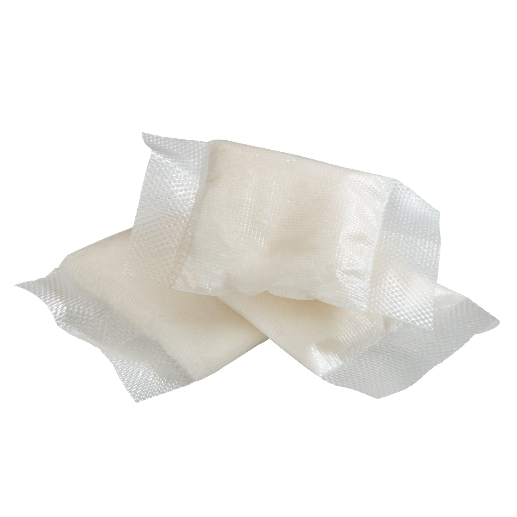 Super-Absorber 20 Stück Granulat-Päckchen für Clesana C1/X1 zur Bindung von Flüssigkeit | Sanitär & Toiletten