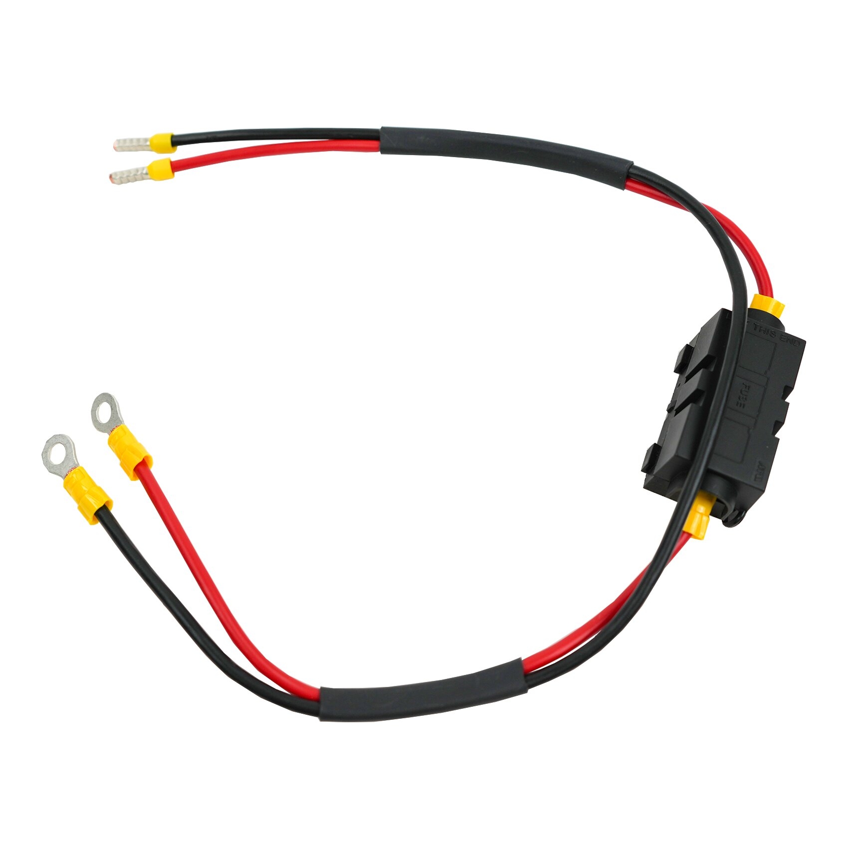 Clesana Installationskit Power-Management mit Kabel für Clesana C1