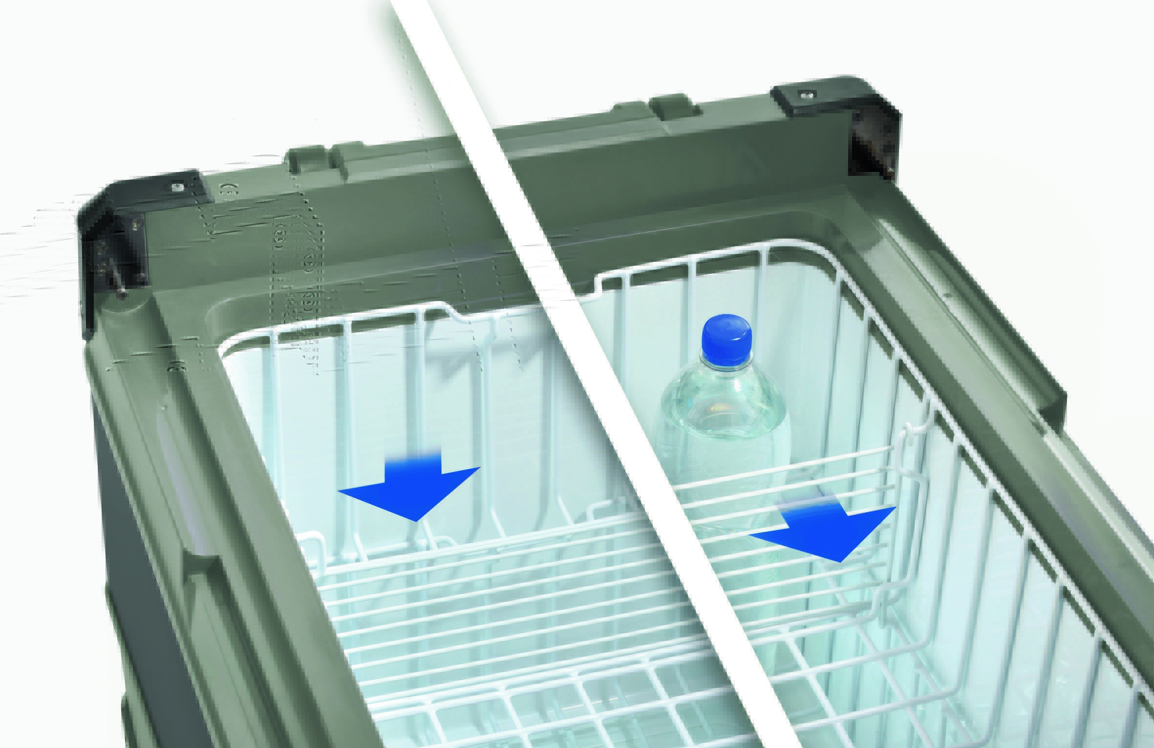Truma Cooler Varianten