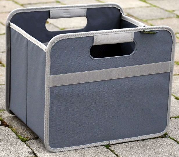 meori Faltbox Classic Serie – faltbare Aufbewahrungsboxen für Haushalt und Camping