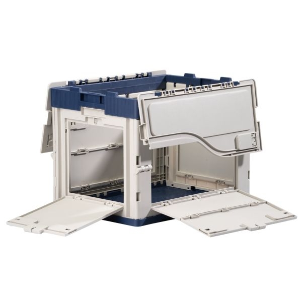 Frankana Freiko Frankana Freiko Klappbare Transportbox, 35 l