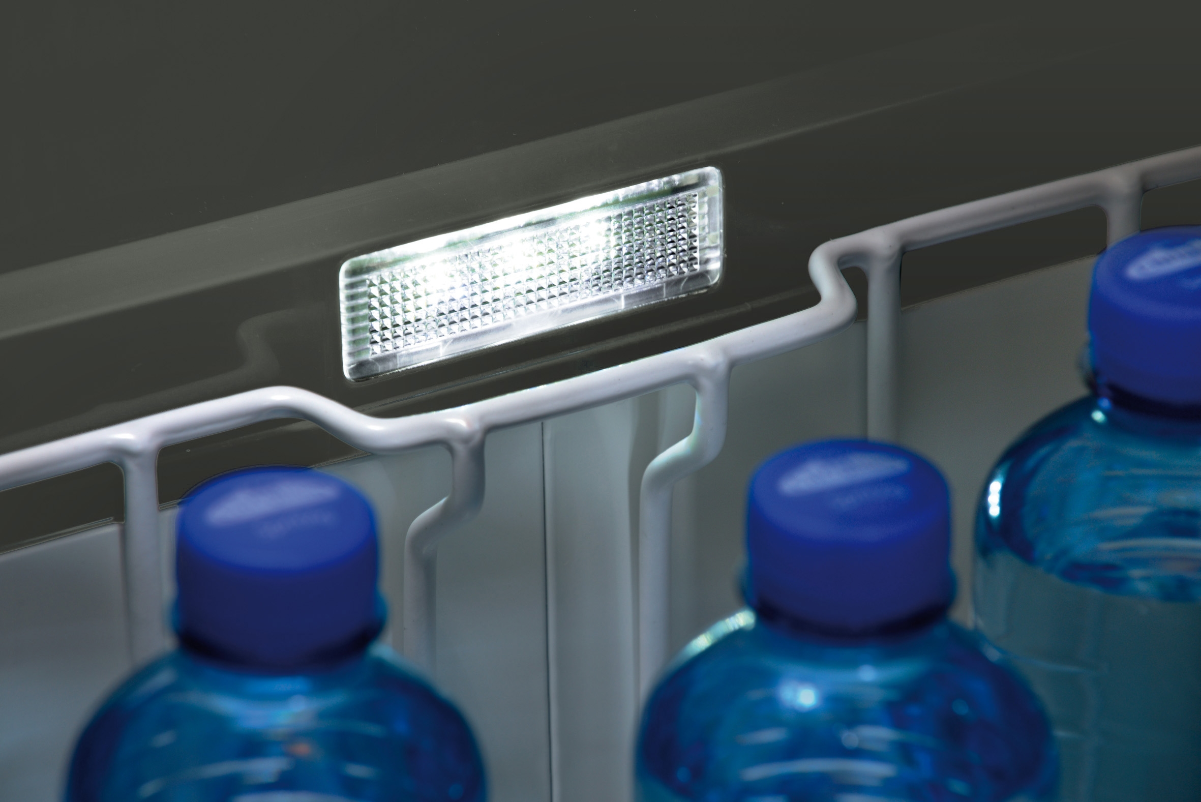 Truma Cooler Varianten