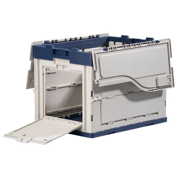 Frankana Freiko Frankana Freiko Klappbare Transportbox, 35 l