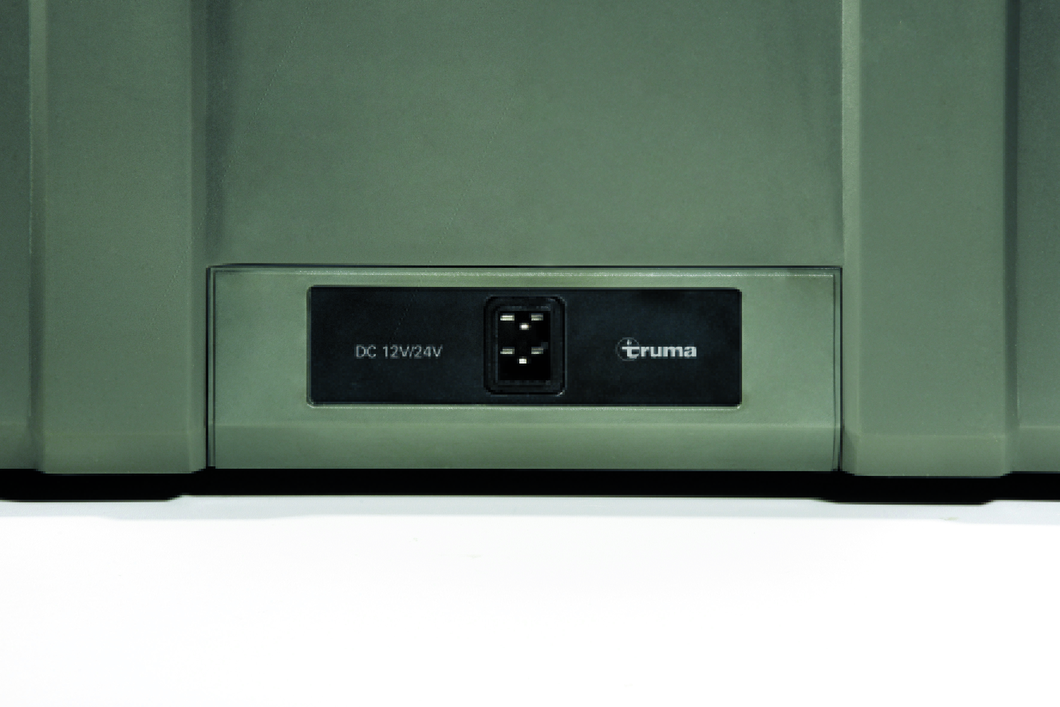 Truma Cooler Varianten