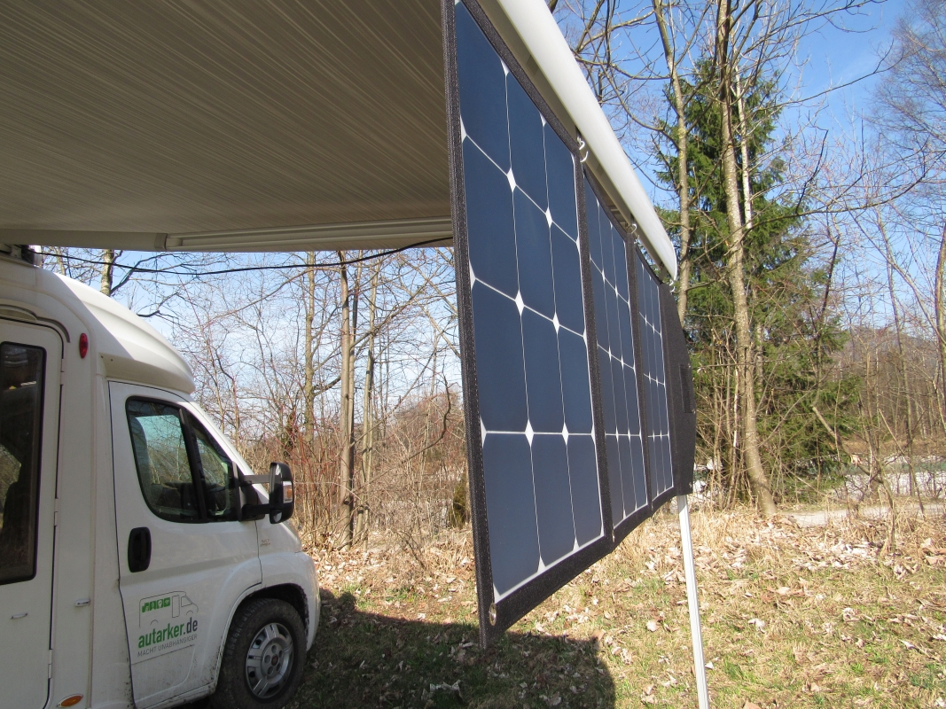 SolarFlex® 135