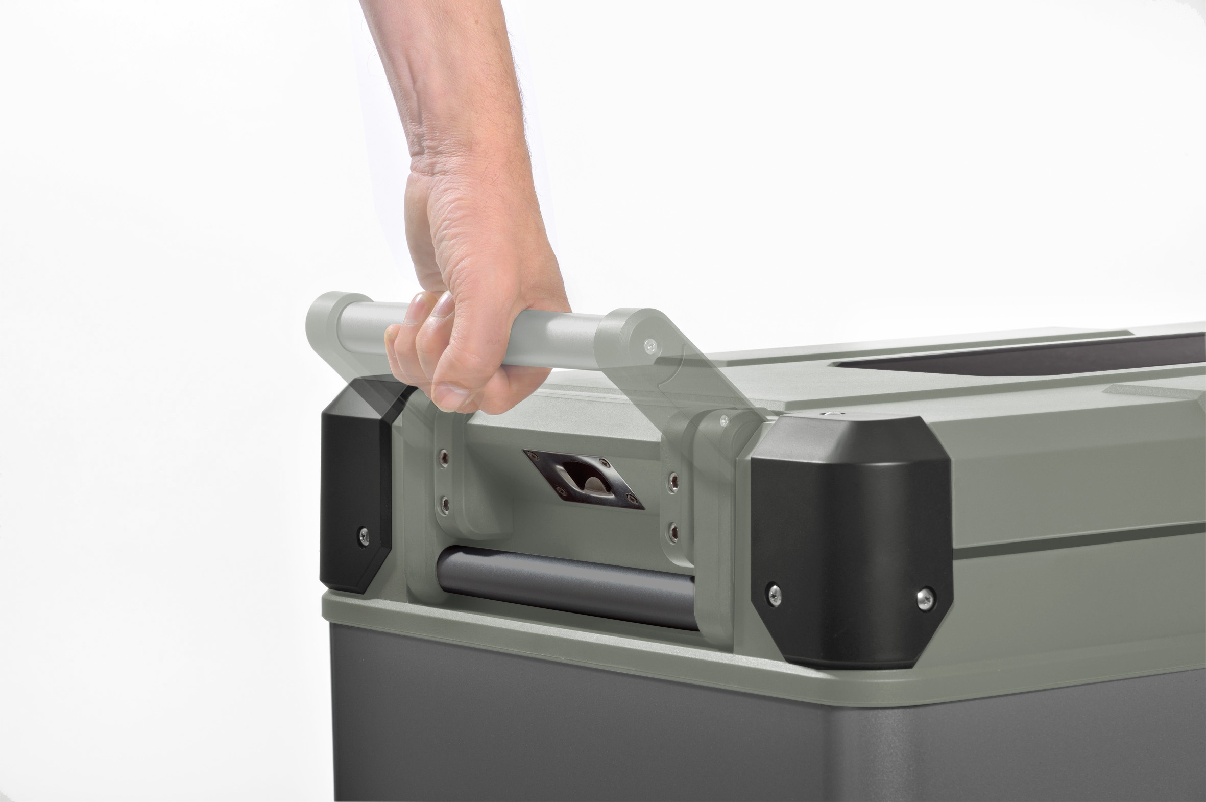Truma Cooler Varianten