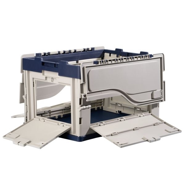 Frankana Freiko Frankana Freiko Klappbare Transportbox, 65 l