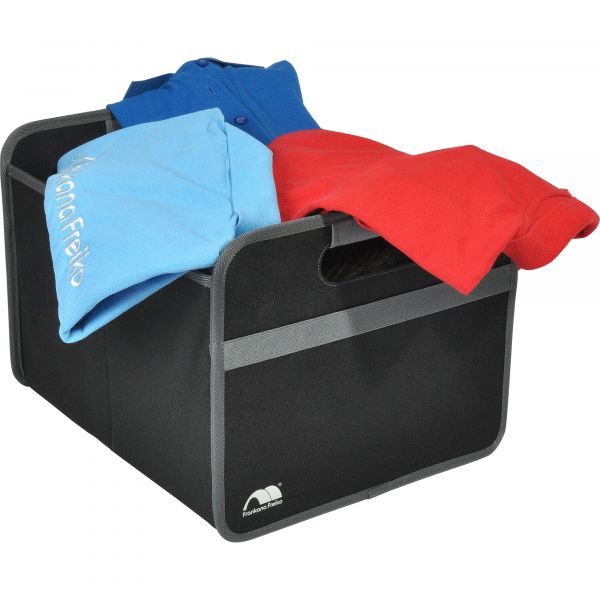 meori Faltbox Classic Serie – faltbare Aufbewahrungsboxen für Haushalt und Camping