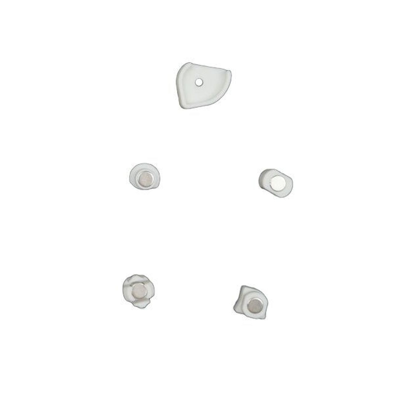 Clesana Umbausatz Magnetdeckel für Clesana