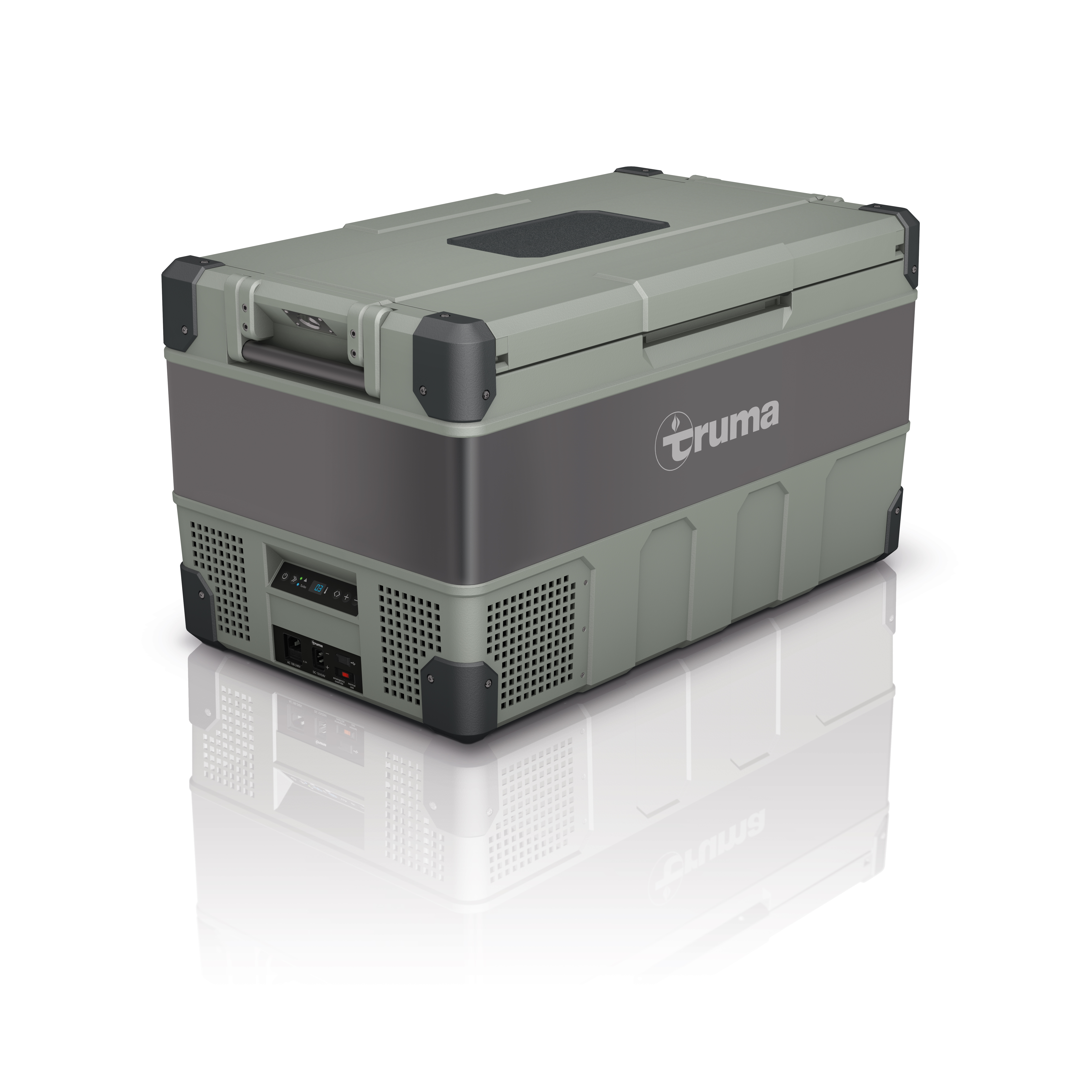 Truma Cooler Varianten