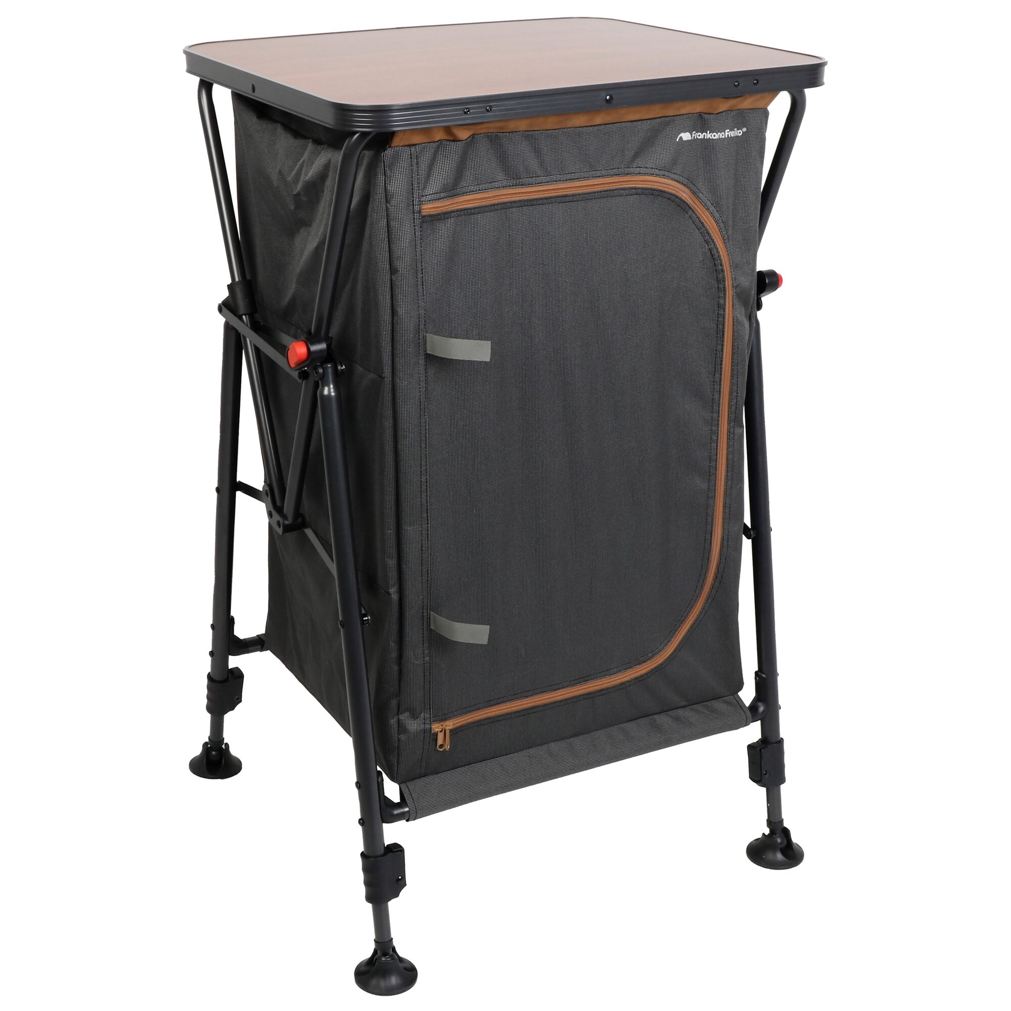 HighQ Campingschrank HighQ