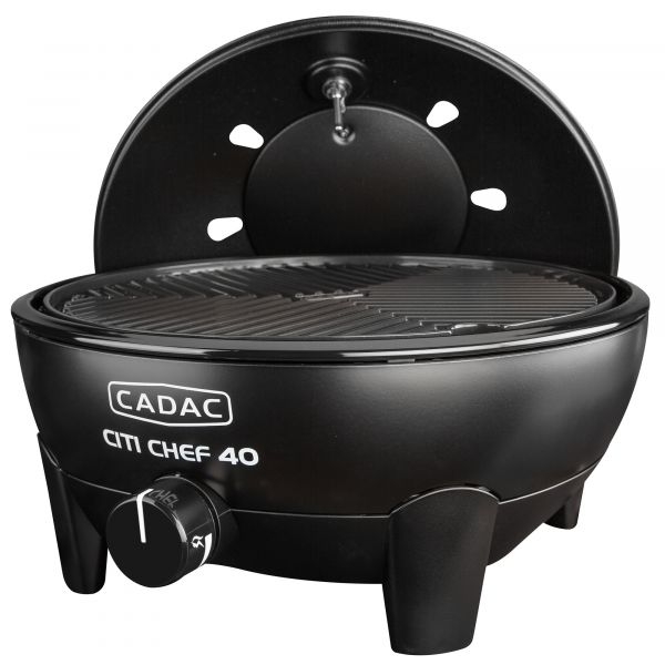 CADAC Gasgrill Citi Chef 40, 30 mbar