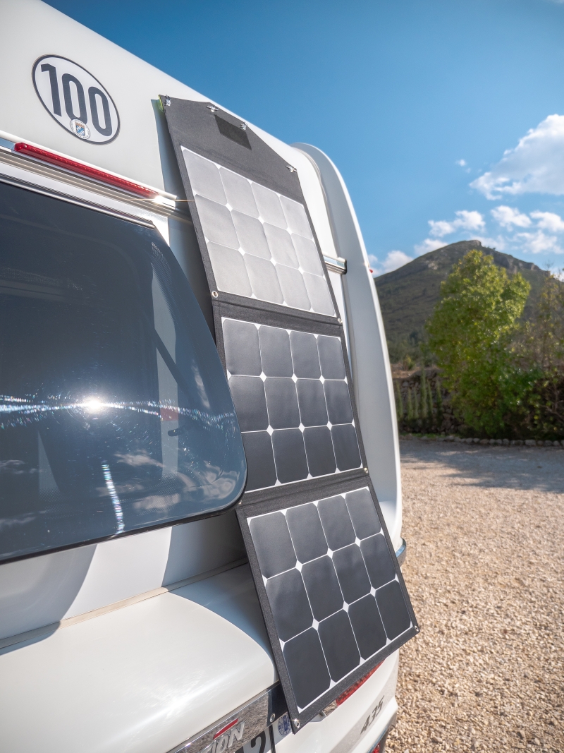 SolarFlex® 135
