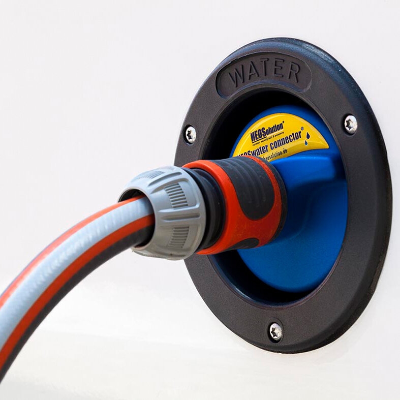 HEOSolution Wassertankdeckel HEOSwater Connector 5251