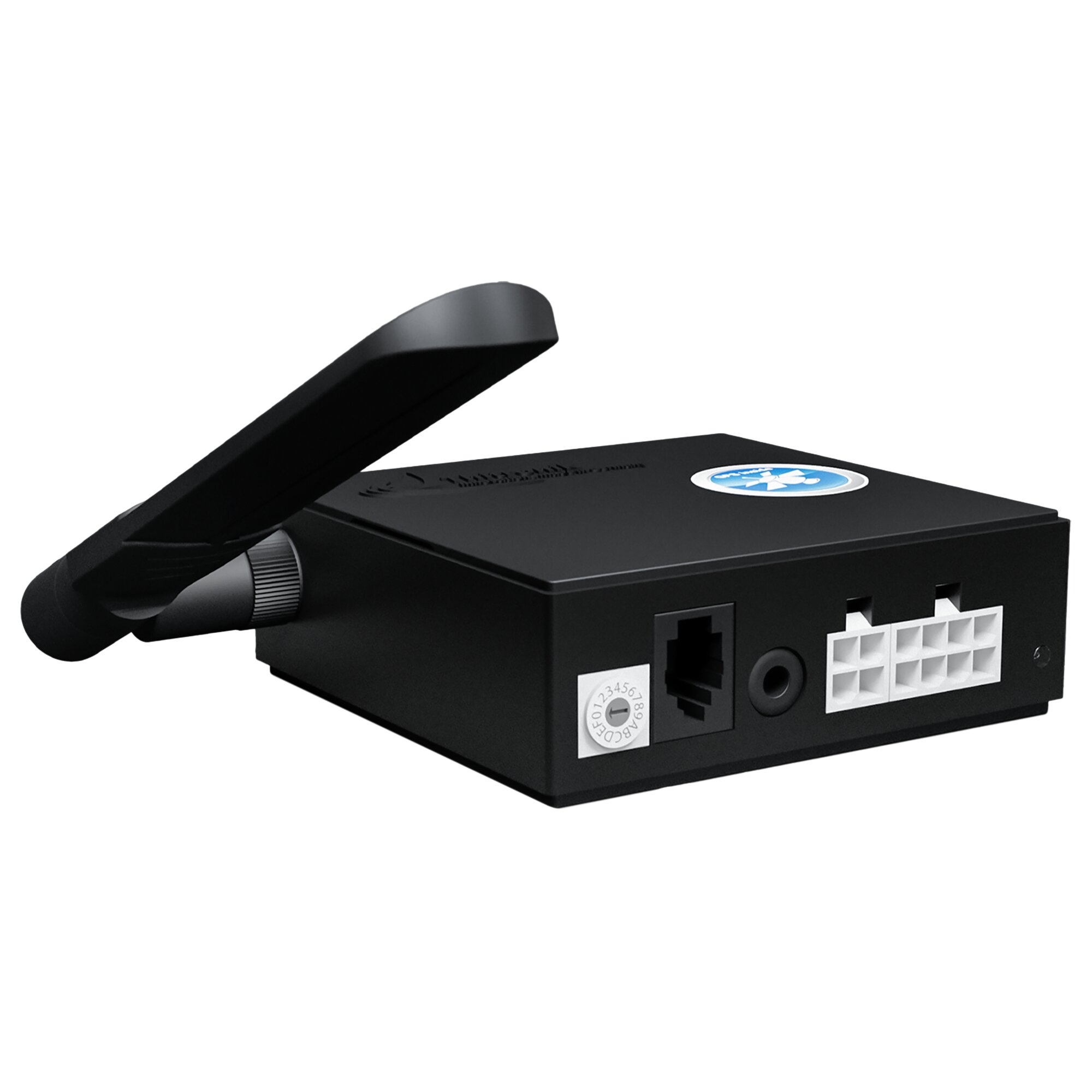Thitronik BT-Connect-Modul Steuerung der WiPro III per Bluetooth