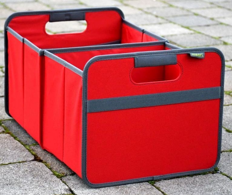 meori Faltbox Classic Serie – faltbare Aufbewahrungsboxen für Haushalt und Camping