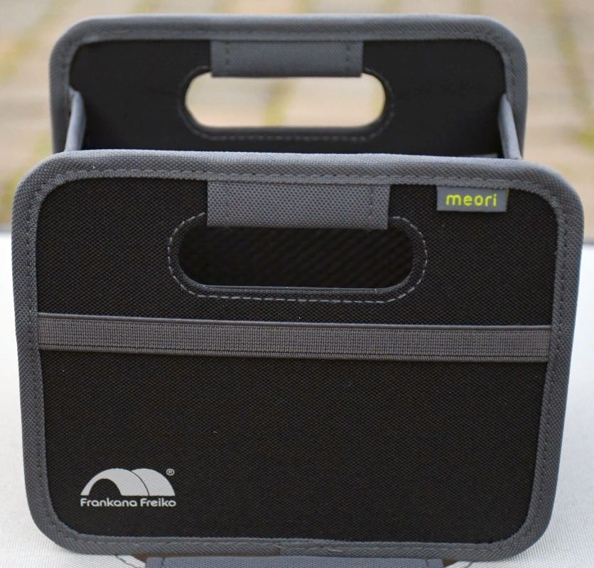 meori Faltbox Classic Serie – faltbare Aufbewahrungsboxen für Haushalt und Camping