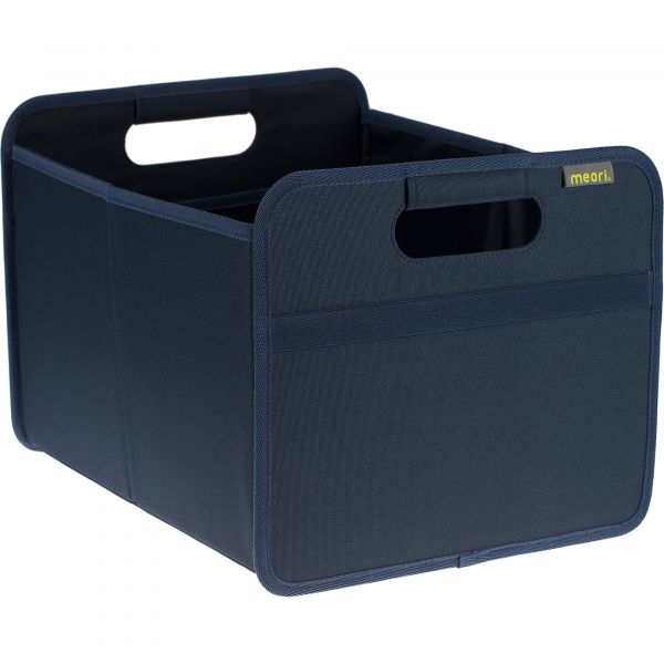 meori Faltbox Classic Serie – faltbare Aufbewahrungsboxen für Haushalt und Camping