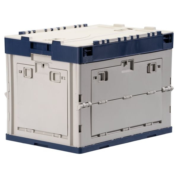 Frankana Freiko Frankana Freiko Klappbare Transportbox, 35 l