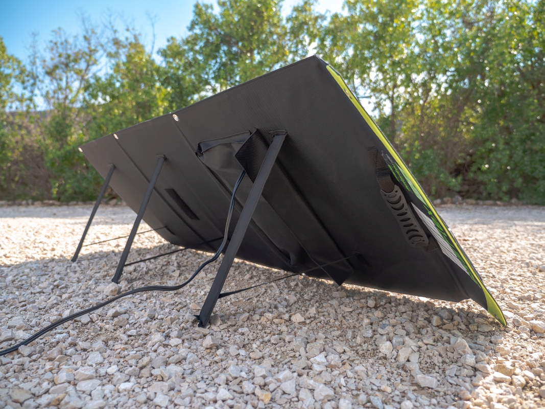 SolarFlex® 135