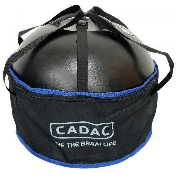 CADAC Gasgrill Citi Chef 40, 30 mbar