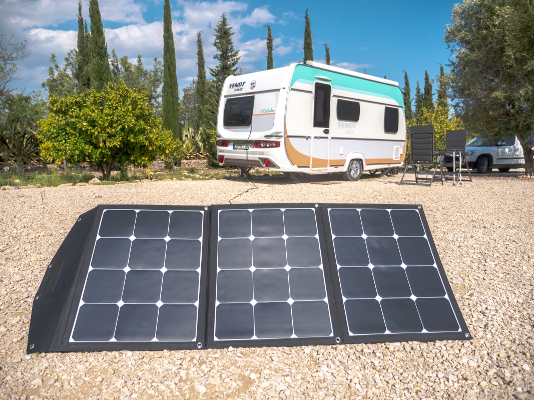SolarFlex® 135