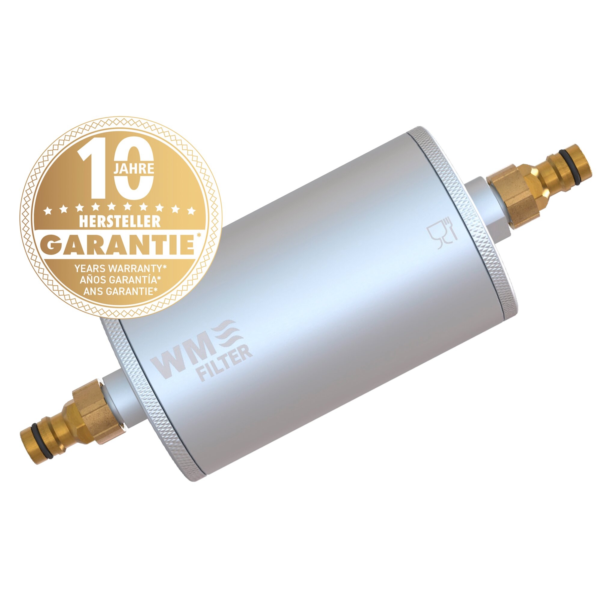 WM-Aquatec Befüllilter | Filter & Wasserhygiene