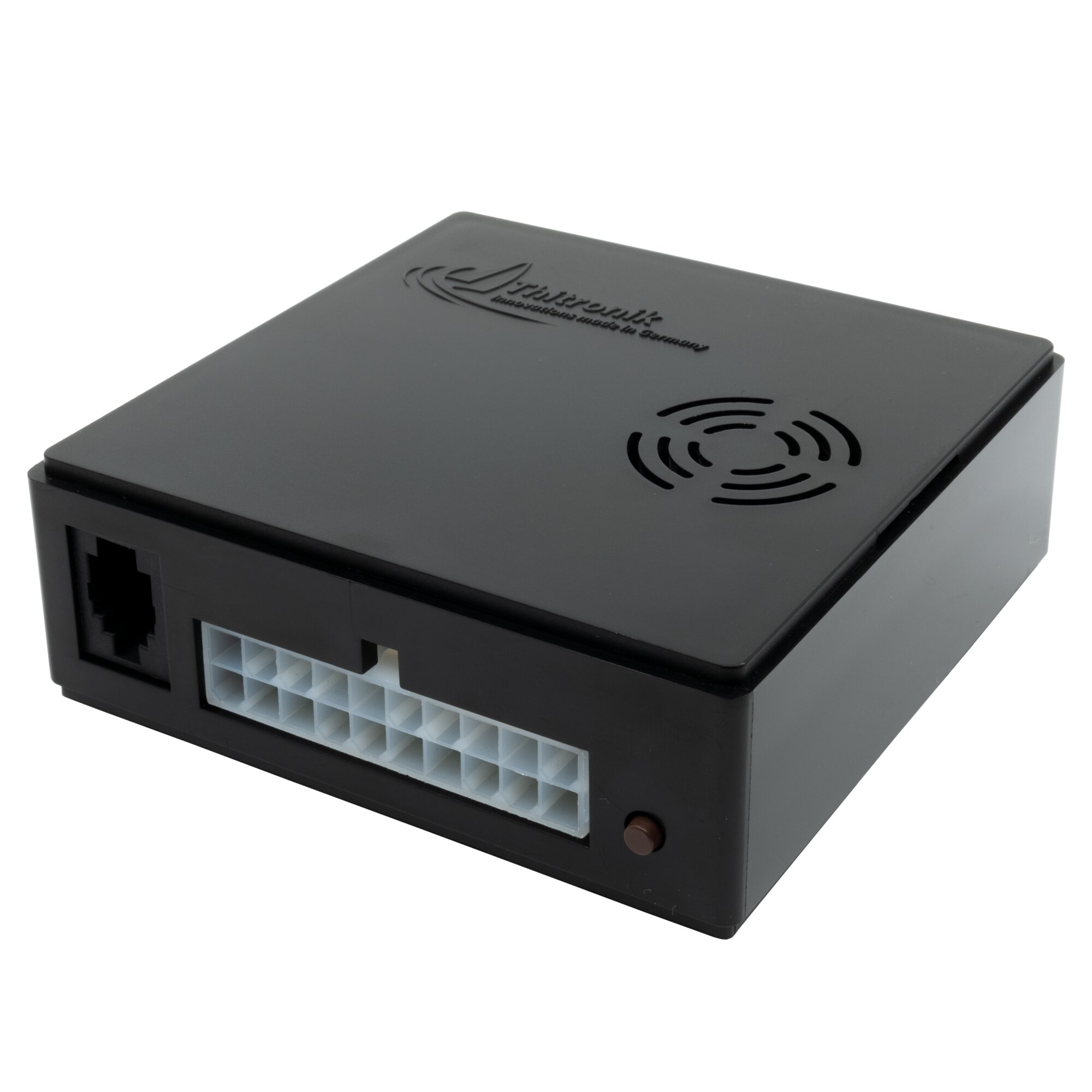 Thitronik BT-Connect-Modul Steuerung der WiPro III per Bluetooth