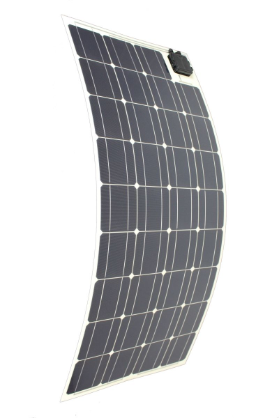 Solar Swiss KVM5 100-12 flexibel