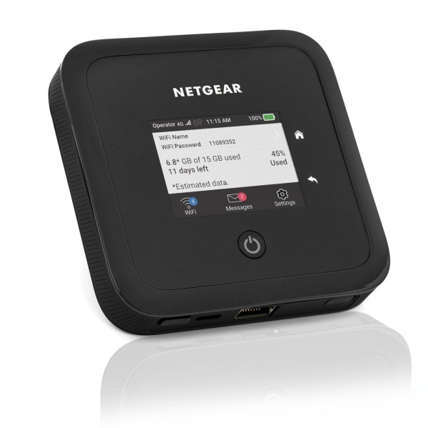 Netgear Nighthawk M5 Mobile Router